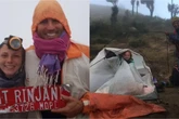 “Maior furada”: gaúcha expõe riscos de trilha onde brasileira morreu