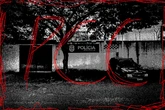 Corregedoria: policiais presos reproduzem estrutura do PCC na cadeia