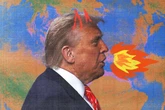 Trump: 8 vezes em que o presidente dos EUA chocou o mundo em 5 meses