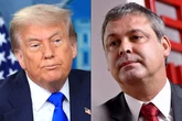 Líder do PT sobe tom contra Trump: “Informe-se melhor”