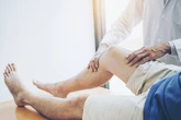 Terapia com choque se torna boa opção para tratar lesões ortopédicas