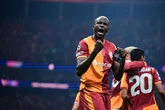 Com gol de pênalti, Galatasaray vence Liverpool pela Champions League