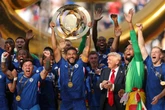 Clubes pressionam Fifa por Copa do Mundo a cada dois anos