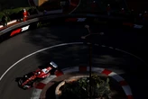 F1: Ferrari domina segundo treino livre em Mônaco; Bortoleto é 14º