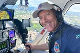 Comandante Hamilton faz alerta sobre o novo Aqui Agora