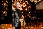 Amador Outerelo cria memorável Le Freak Club para festejar aniversário