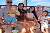 Família do DF morta em tragédia na estrada será enterrada nesta quarta