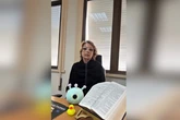Ex-mulher de Bolsonaro se emociona após roubo: “Crueldade”; Vídeo