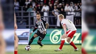 Com Neymar titular, Santos perde amistoso para time da Alemannha