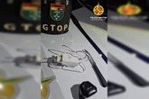 Bandido se passa por policial penal para roubar pedestres na Asa Sul