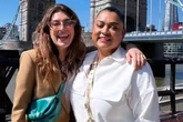 Fê Paes Leme explica por que recusou convites para falar de Preta Gil