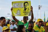 Aliados de Lula reagem a ato bolsonarista em Copacabana: “Flopado”