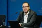 Líderes propõem urgência de projeto autorizando Congresso a demitir diretoria do BC