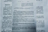 Moraes manda Google informar quem inseriu “minuta do Golpe” na web