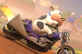 ONG abre petição para mudar design de personagem em Mario Kart World