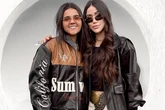 Noiva de Yasmin Santos, Maria Venture anuncia fim do relacionamento
