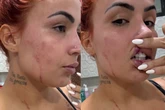 Influenciadora é baleada pelo ex-marido em perseguição em João Pessoa