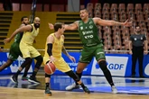 Torneio Abertura NBB: Caxias controla o jogo e bate União Corinthians
