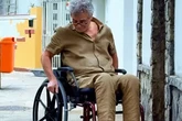 Vídeo: “Alívio”, diz Carlinhos de Jesus sobre tratamento contra a dor