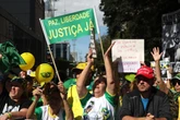Aliados promovem atos pelo país por anistia a Bolsonaro e contra Moraes