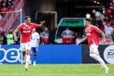 Libertadores: Inter não perde para times da Colômbia há 10 anos
