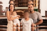 Adolescente que matou a família pesquisou como sacar R$ 33 mil do FGTS