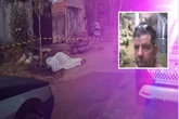 MT: homem é executado a tiros ao chegar em casa; esposa ouve disparos