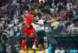 Corinthians vence Velo Clube com golaços de Coronado e Talles Magno