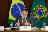 Saiba o que motivou governo Lula a mudar seu slogan