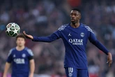 Astro do PSG vira dúvida para partida decisiva contra o Arsenal