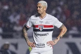 Após eliminação na Libertadores, São Paulo tenta redenção contra Ceará
