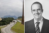 Rodovia dos Bandeirantes terá novo nome em tributo a ex-governador