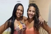 “Fútil e inadmissível”: ex-PM é condenada por matar irmã a tiros no RJ