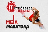 Meia Maratona Metrópoles: confira percurso da prova Kids