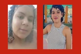 Adolescentes desaparecem após fugirem de clínica, e mães pedem ajuda