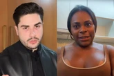 “Não é só minha língua que é inesquecível”, diz Lucas sobre Jojo