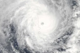 Ciclone deve causar temporal no fim de semana. Veja estados em alerta