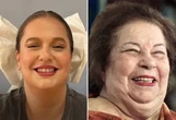 Alice Caymmi lamenta morte da tia, Nana Caymmi: “Dor indescritível”
