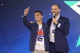 Após intervir, PL torce por trégua duradoura entre Eduardo e Nikolas