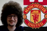 Torcedor do United completa um ano sem cortar cabelo após promessa