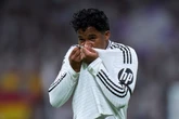 Endrick não está negociando com outros clubes e deseja ficar no Real Madrid