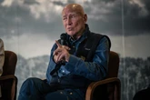 “Só me falta morrer”, disse Sebastião Salgado sobre carreira há 1 ano