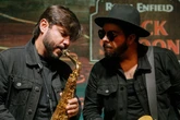 Procurados Blues Band se apresenta no Buraco do Jazz nesta quinta