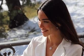Vídeo: grávida de Daniel Alves, Joana Sanz mostra enxoval do bebê