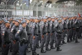 Saiba como será o concurso com mais de 2 mil vagas para a PM de SP