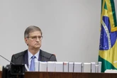 PGR, responsável por acusação de Bolsonaro, começa manifestação no STF