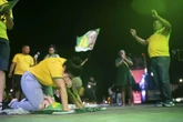 O ser humano não suporta tanta realidade (por Roberto Brant)