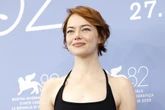 Só para carecas! Filme com Emma Stone terá sessão especial para calvos