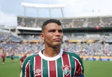 Thiago Silva ainda não foi driblado na Mundial de Clubes: veja números