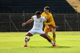 Brasiliense faz 3 x 0 no jogo de ida das quartas do Candangão Sub-20